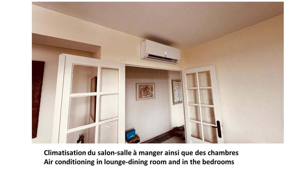 Appartamento Les lumières de la Loire Blois Esterno foto